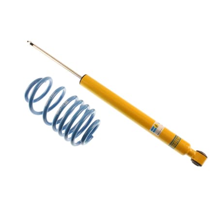 Bilstein Ford Fiesta 14-11/Mazda 2 14-11 47-167490
